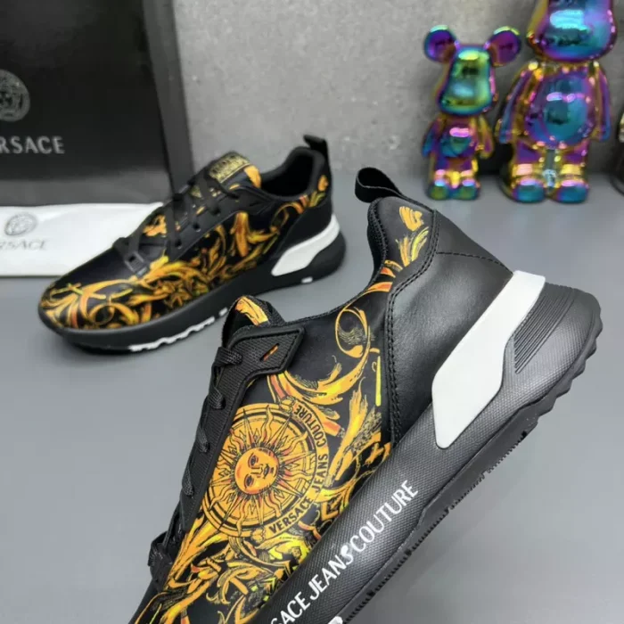 VERS@CE SNEAKERS   VS78