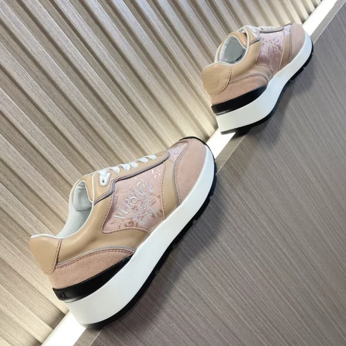VERS@CE MILANO RUNNER SNEAKERS   VS46