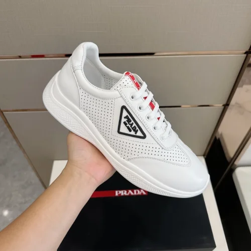PR@DA@ SNEAKERS   PRD071