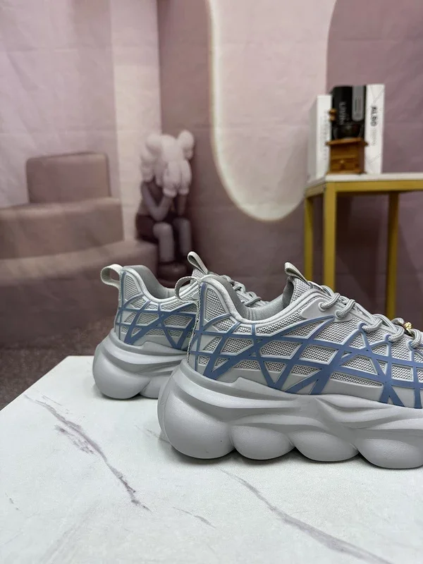 VERS@CE SNEAKERS   VS77