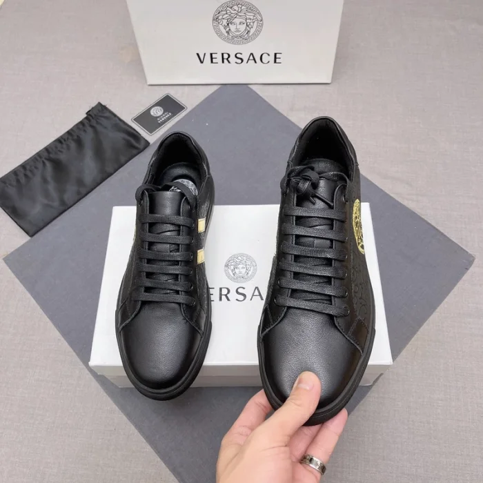 VERS@CE SNEAKERS   VS61