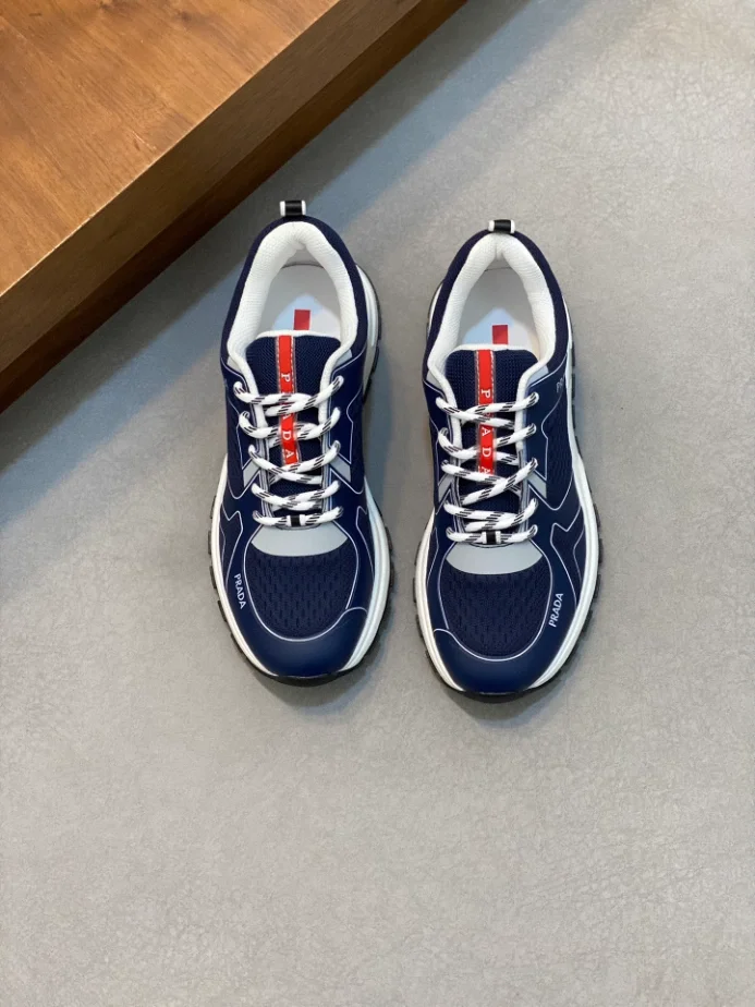 PR@DA@ SNEAKERS   PRD052