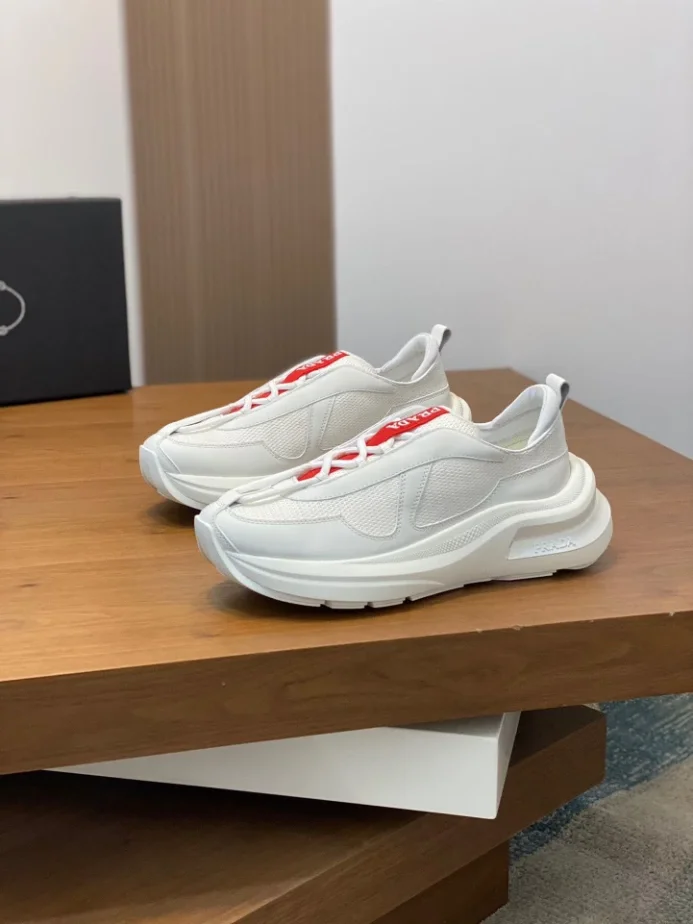 PR@DA@ SNEAKERS   PRD056