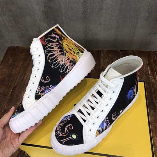 Fendi Force   FD29