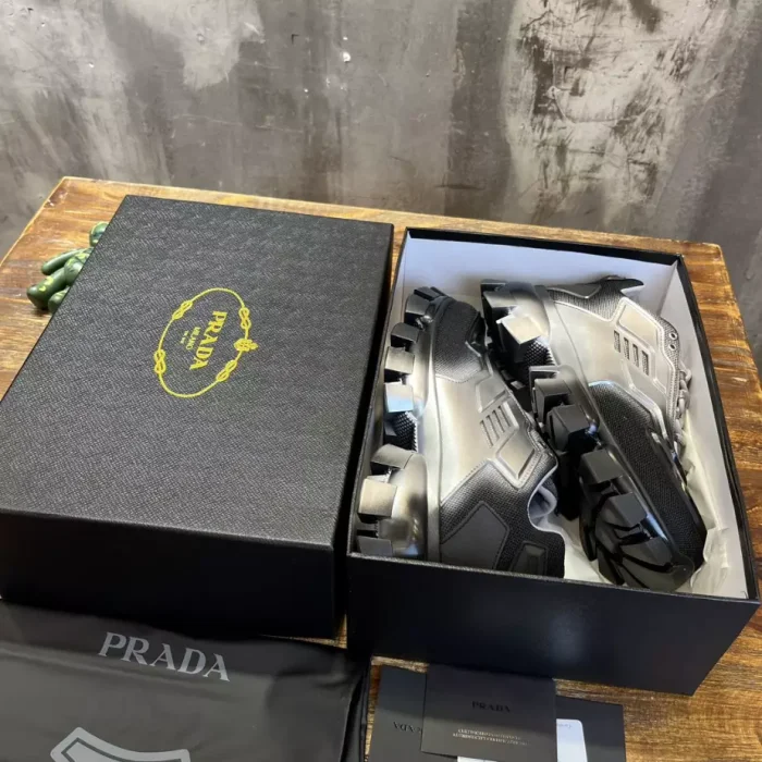 PR@DA@ CLOUDBUST THUNDER SNEAKERS    PRD029