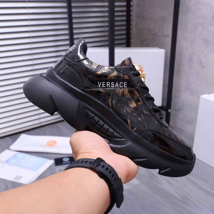 VERS@CE SNEAKERS   VS72