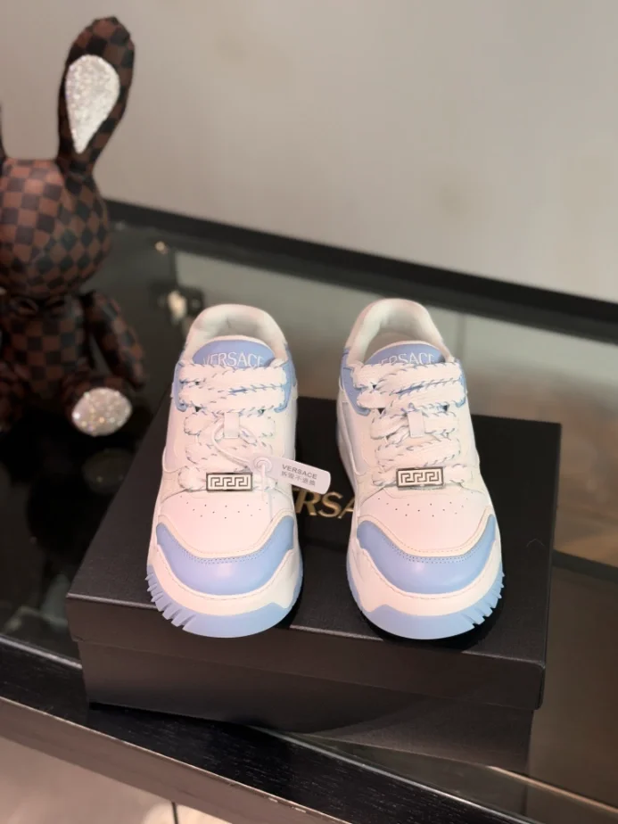 VERS@CE ODISSEA SNEAKERS   VS52