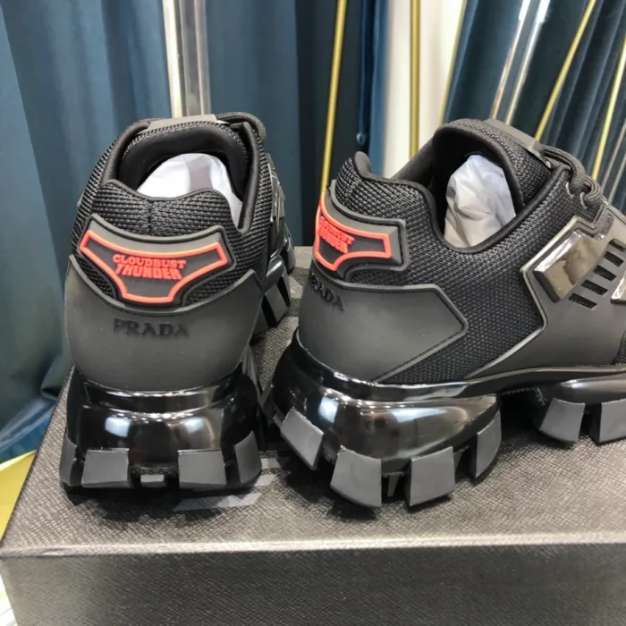 PR@DA@ CLOUDBUST THUNDER SNEAKERS    PRD022