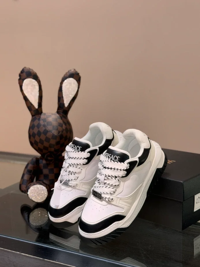 VERS@CE ODISSEA SNEAKERS   VS55