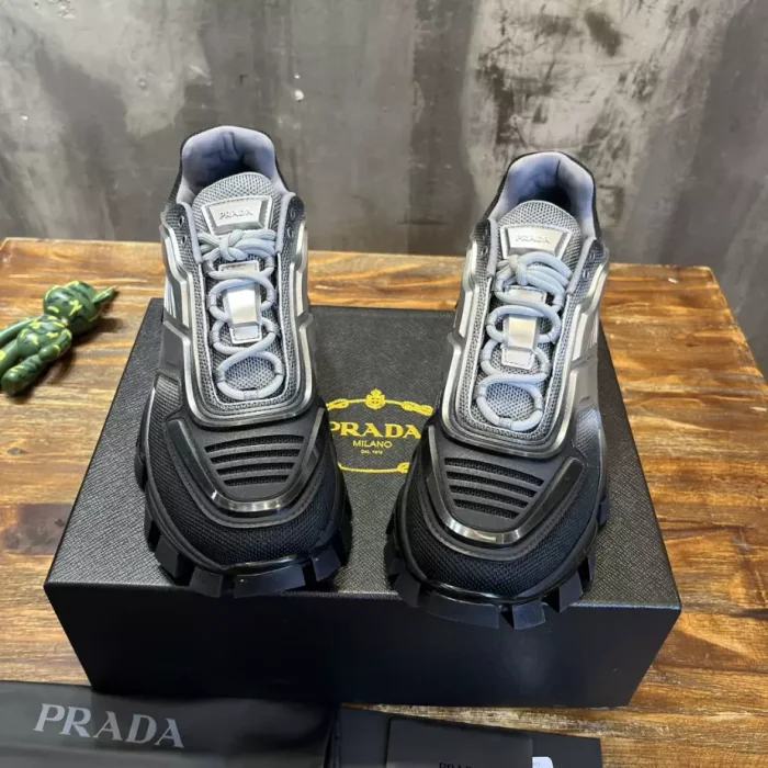 PR@DA@ CLOUDBUST THUNDER SNEAKERS    PRD029