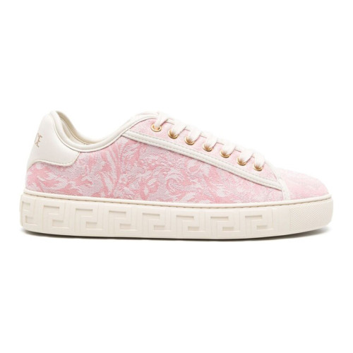 VERS@CE BAROCCO GRECA SNEAKERS   VS60