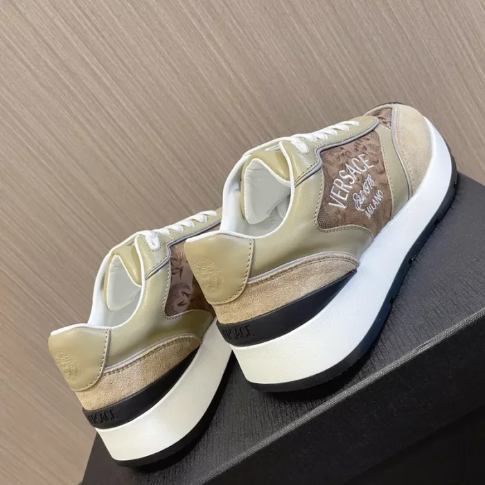 VERS@CE MILANO RUNNER SNEAKERS   VS48