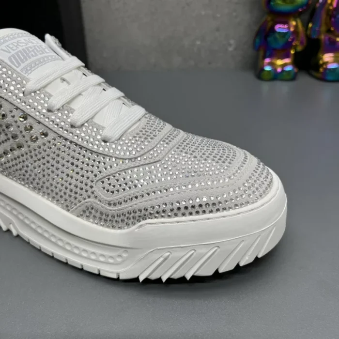 VERS@CE SNEAKERS   VS79