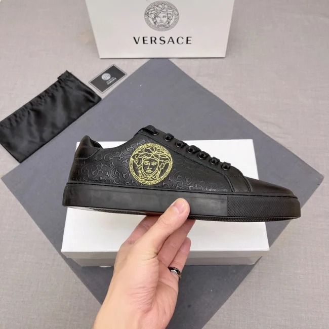 VERS@CE SNEAKERS   VS61