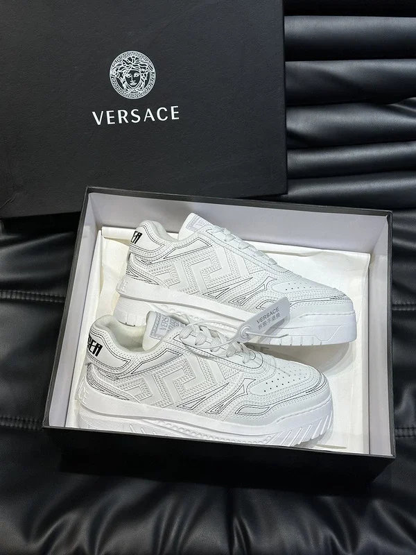GRECA ODISSEA SNEAKERS   VS51