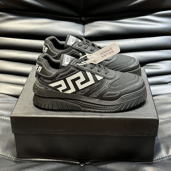 GRECA ODISSEA SNEAKERS   VS50