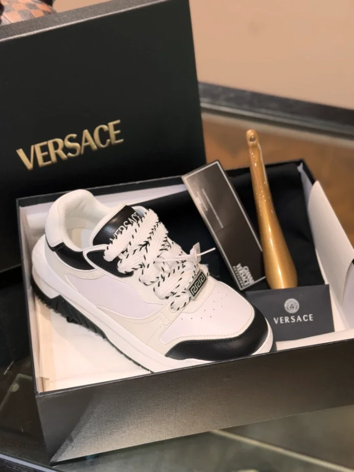 VERS@CE ODISSEA SNEAKERS   VS55