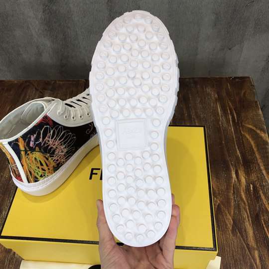 Fendi Force   FD29