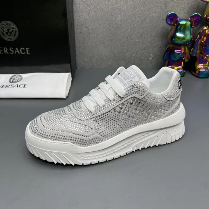 VERS@CE SNEAKERS   VS79