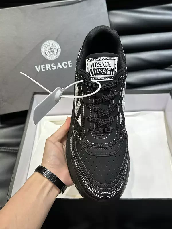 GRECA ODISSEA SNEAKERS   VS50
