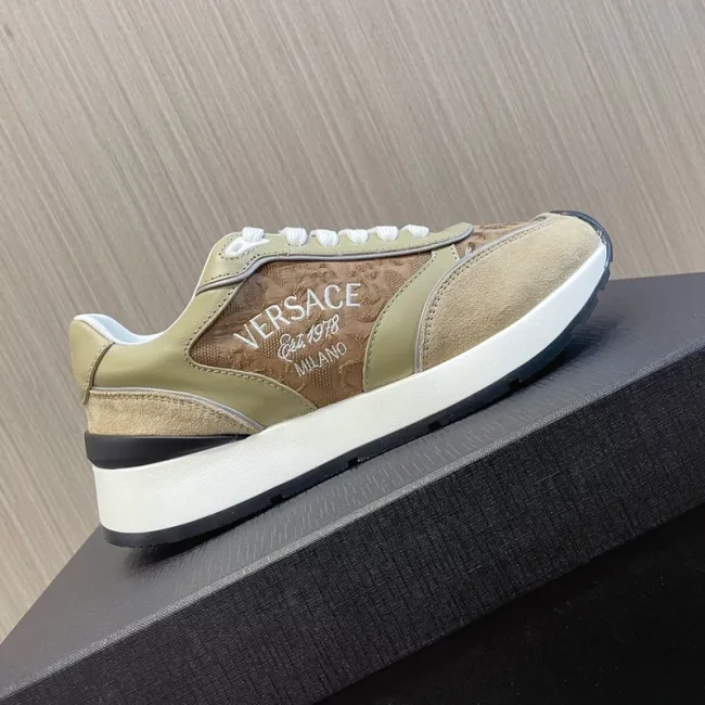VERS@CE MILANO RUNNER SNEAKERS   VS48