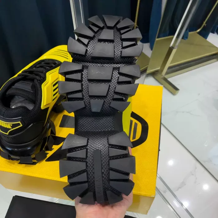 PR@DA@ CLOUDBUST THUNDER SNEAKERS    PRD025