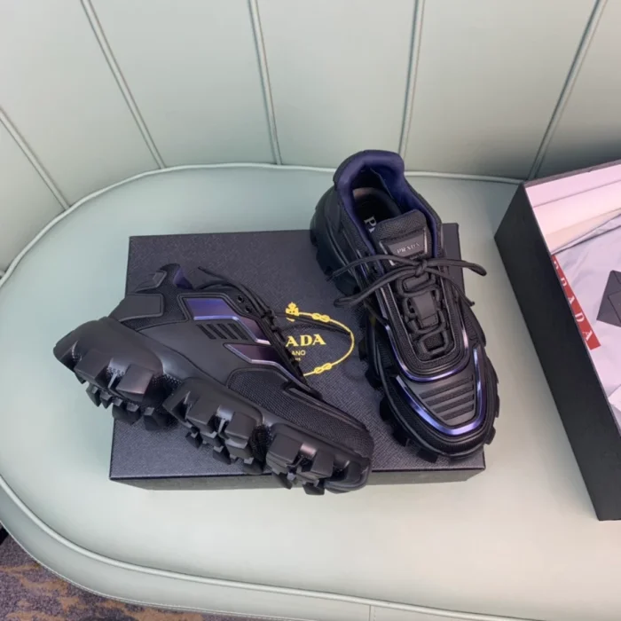 PR@DA@ CLOUDBUST THUNDER SNEAKERS    PRD027