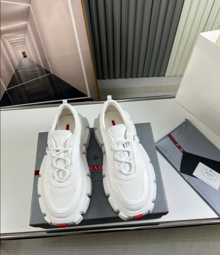 PR@DA@ SNEAKERS   PRD074