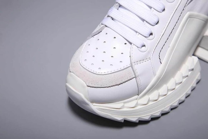 DOLCE    G@BB@N@ SUPER KING SNEAKERS   DG36