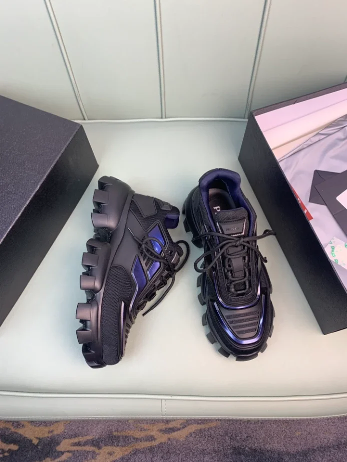 PR@DA@ CLOUDBUST THUNDER SNEAKERS    PRD027