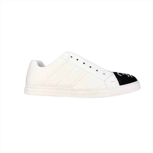 FEND1 FF MOTIF SLIP-ON SNEAKERS   FD12