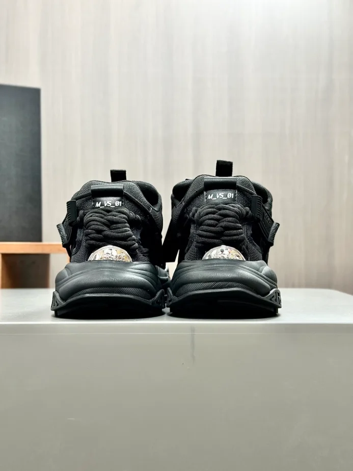 VERS@CE MERCURY M_VS_01 SNEAKERS   VS57