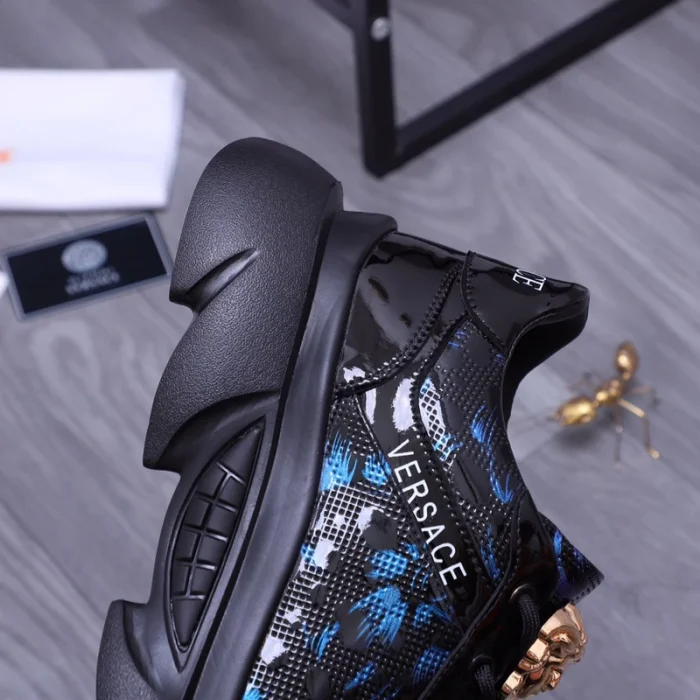 VERS@CE SNEAKERS   VS71