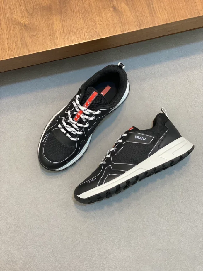 PR@DA@ SNEAKERS   PRD050