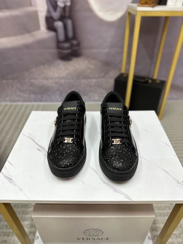 VERS@CE SNEAKERS   VS62