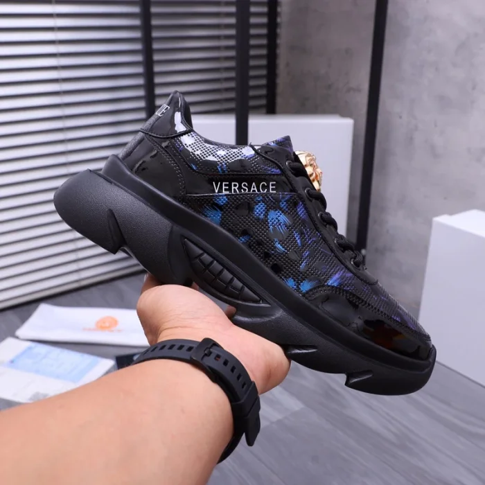 VERS@CE SNEAKERS   VS71