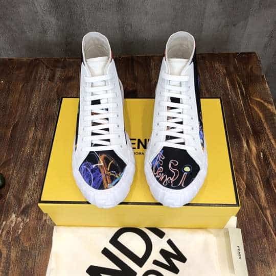 Fendi Force   FD29