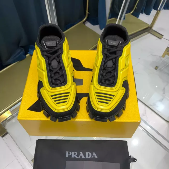 PR@DA@ CLOUDBUST THUNDER SNEAKERS    PRD025