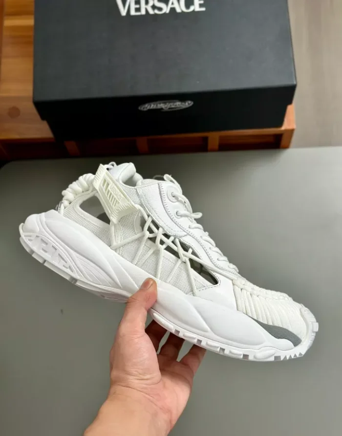 VERS@CE MERCURY M_VS_01 SNEAKERS   VS56