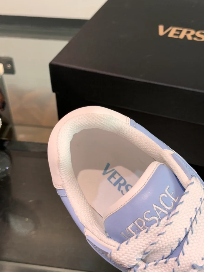 VERS@CE ODISSEA SNEAKERS   VS52