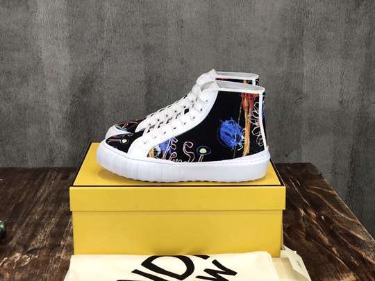 Fendi Force   FD29