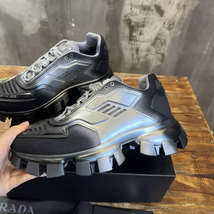 PR@DA@ CLOUDBUST THUNDER SNEAKERS    PRD029