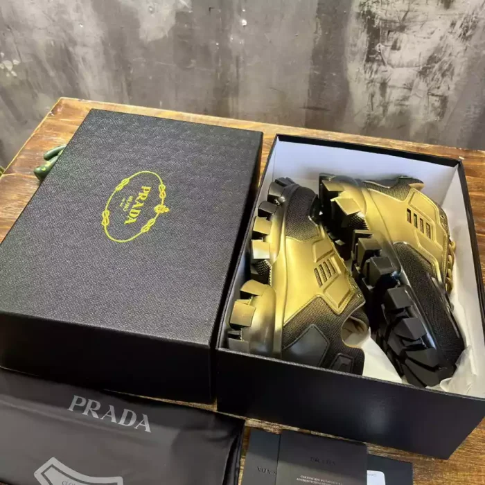PR@DA@ CLOUDBUST THUNDER SNEAKERS    PRD028