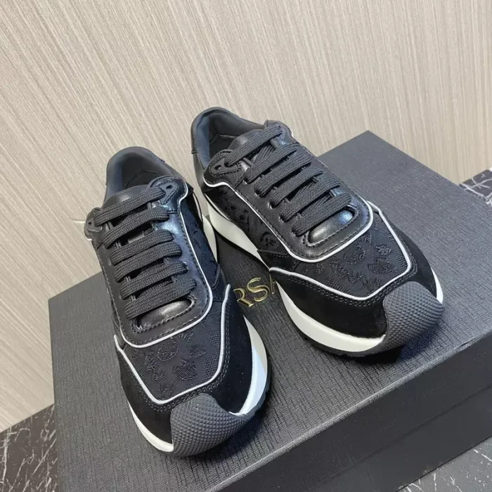 VERS@CE MILANO RUNNER SNEAKERS   VS47