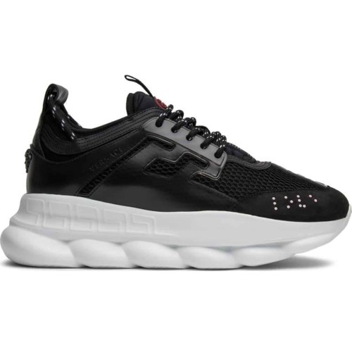 VERS@CE CHAIN REACTION SNEAKER   VS1