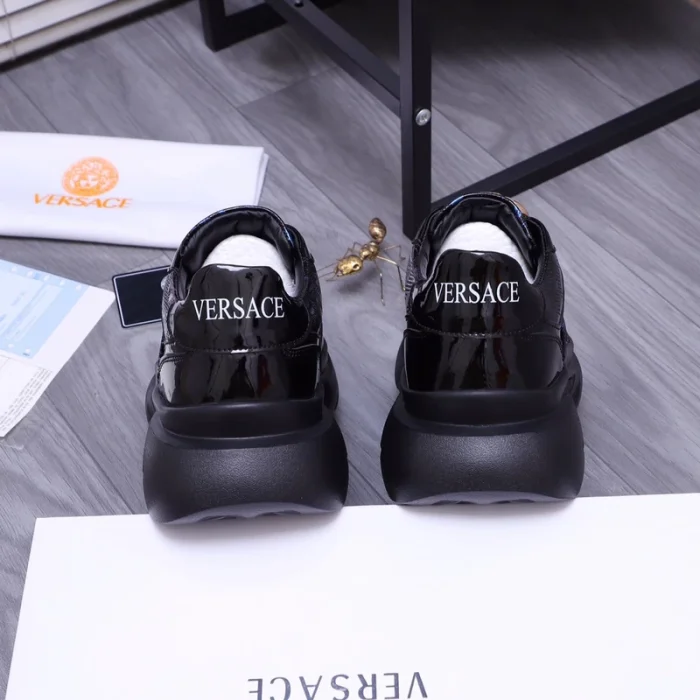 VERS@CE SNEAKERS   VS71