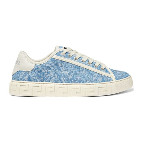 VERS@CE BAROCCO GRECA SNEAKERS   VS59