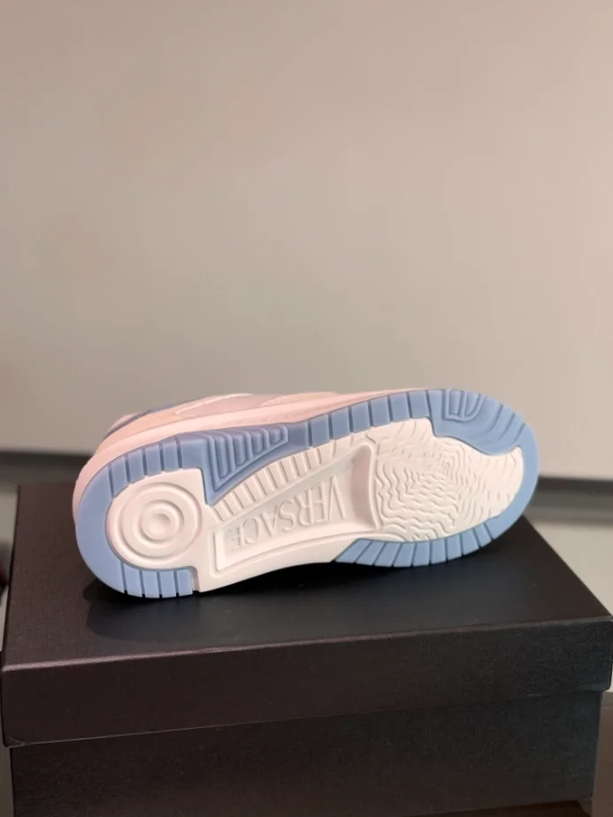 VERS@CE ODISSEA SNEAKERS   VS52