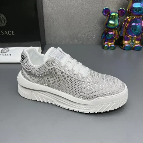 VERS@CE SNEAKERS   VS79