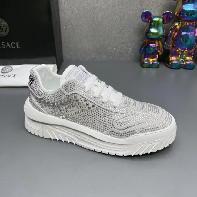 VERS@CE SNEAKERS   VS79
